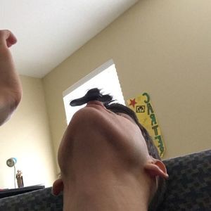 Meet your Posher, Ricky